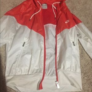Nike Windbreaker